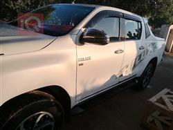 تويوتا هايلوكس